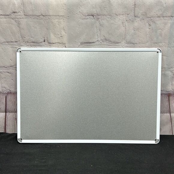 8”x12” Metal Tin Sign – Retro Diner Menu Sign Replica Wall Decor - Picture 2 of 2